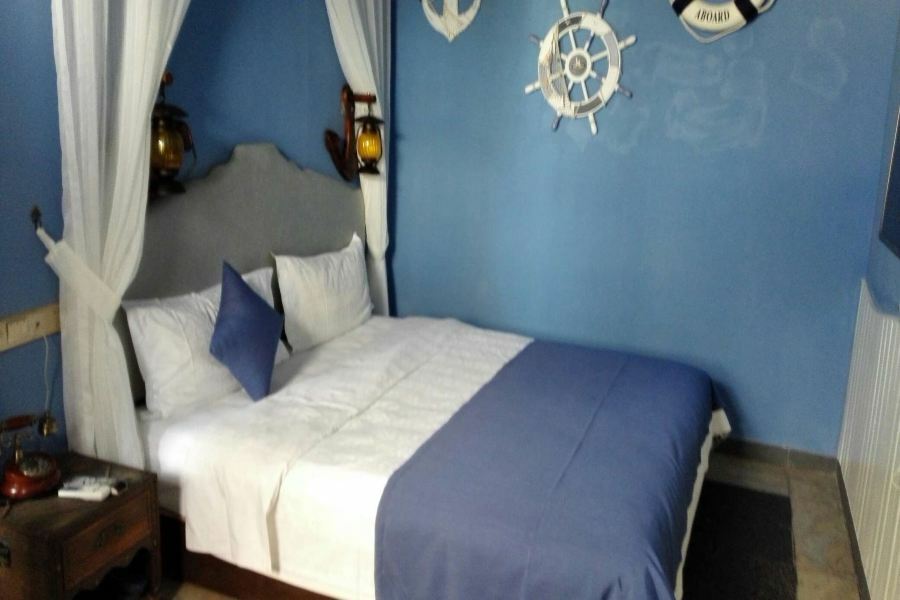 Haikou Time Inn Theme Hotel Longhua Esterno foto